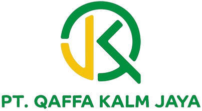 PT. Qaffa Kalm Jaya